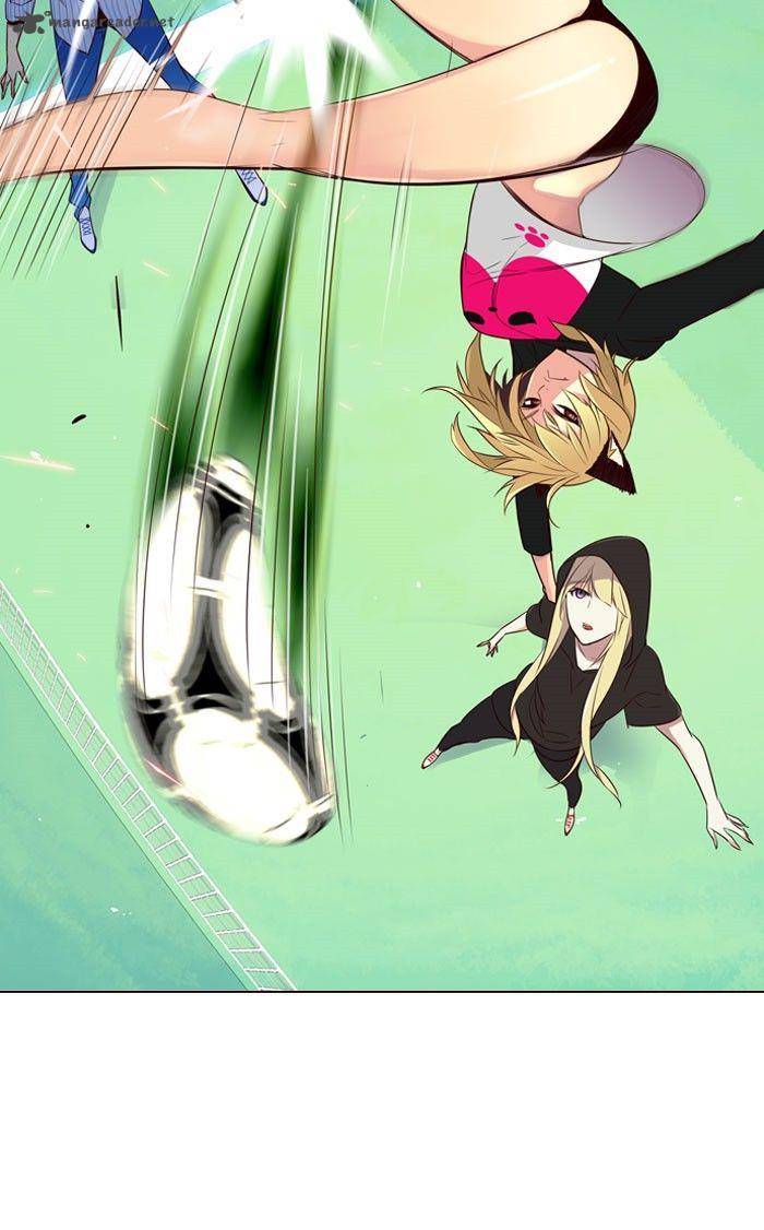 GIRLS OF THE WILD’S Chapter 199 - Page 32