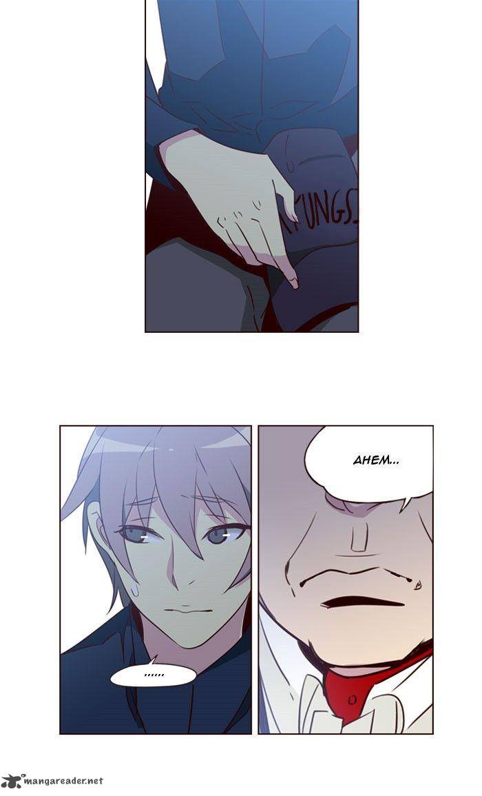 GIRLS OF THE WILD’S Chapter 199 - Page 4