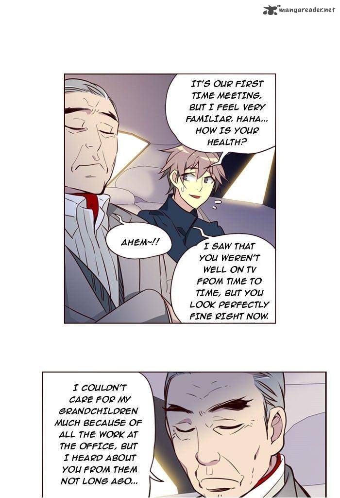 GIRLS OF THE WILD’S Chapter 199 - Page 6