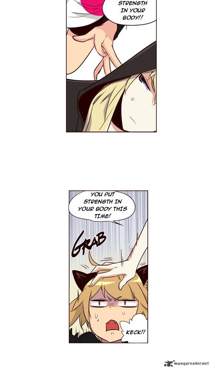 GIRLS OF THE WILD’S Chapter 200 - Page 13