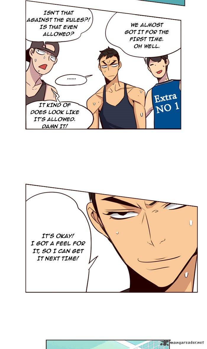 GIRLS OF THE WILD’S Chapter 200 - Page 16