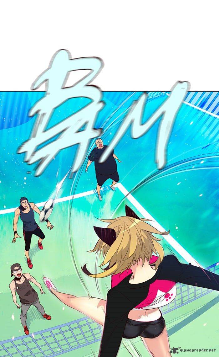 GIRLS OF THE WILD’S Chapter 200 - Page 23