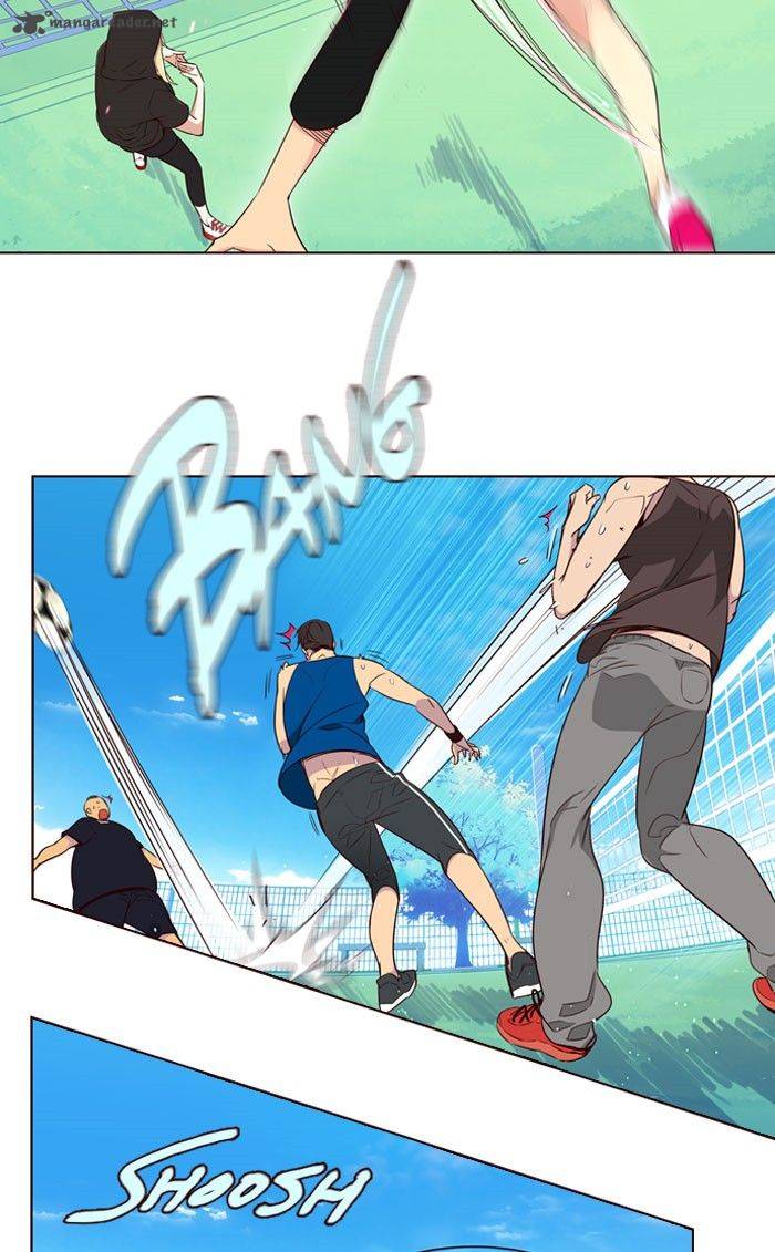 GIRLS OF THE WILD’S Chapter 200 - Page 24