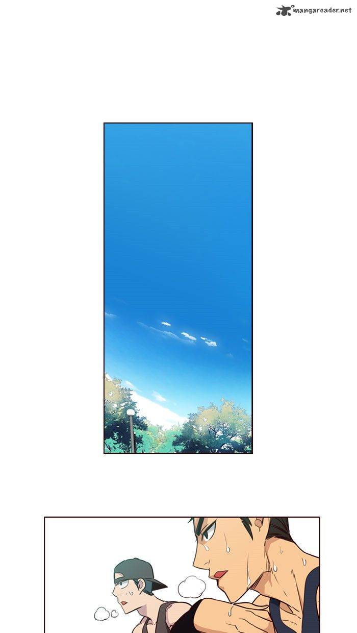 GIRLS OF THE WILD’S Chapter 200 - Page 5