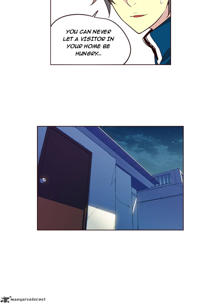 GIRLS OF THE WILD’S Chapter 201 - Page 19