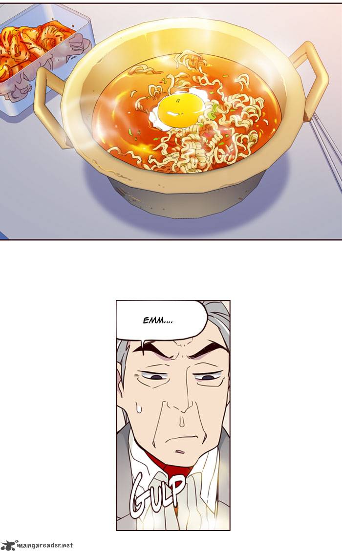 GIRLS OF THE WILD’S Chapter 201 - Page 20