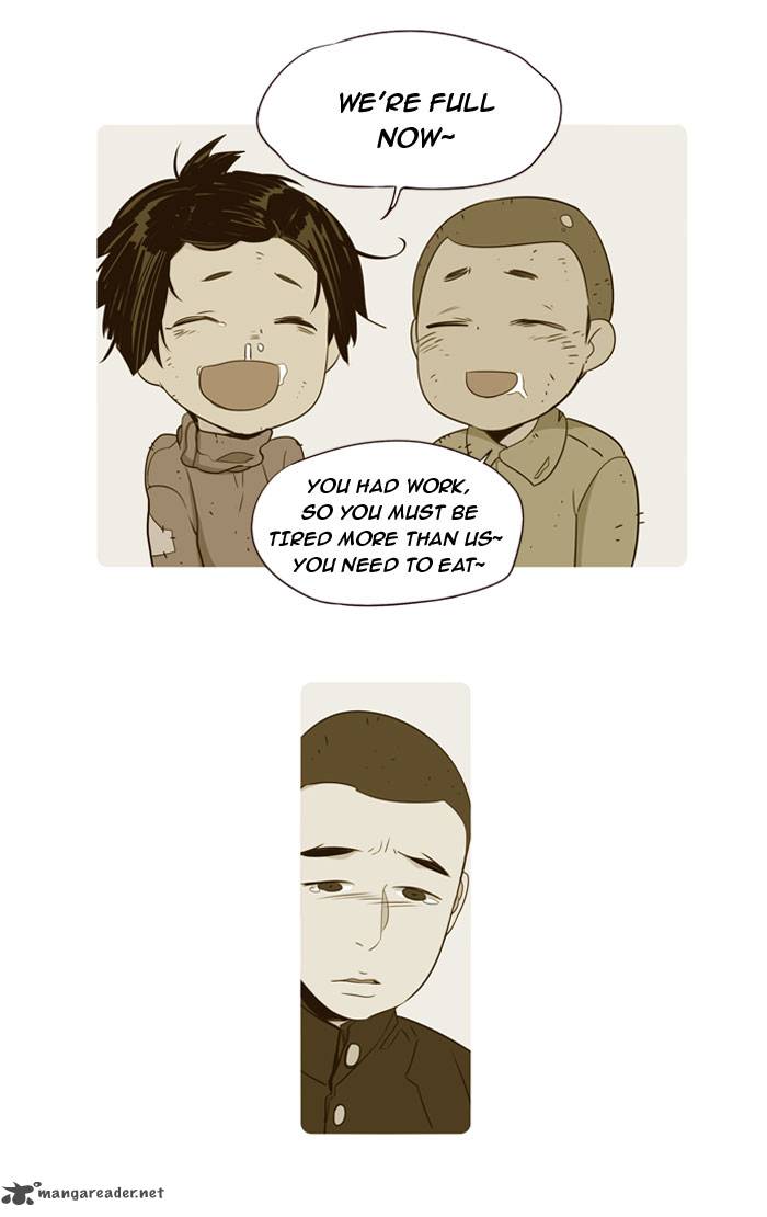 GIRLS OF THE WILD’S Chapter 201 - Page 28