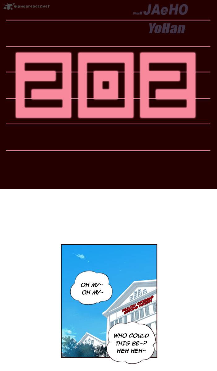 GIRLS OF THE WILD’S Chapter 202 - Page 2