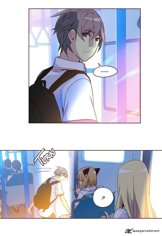 GIRLS OF THE WILD’S Chapter 203 - Page 15