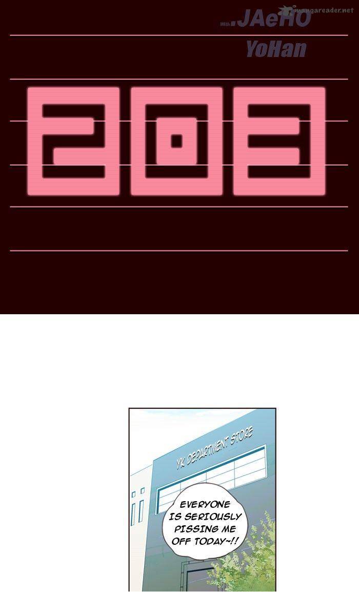 GIRLS OF THE WILD’S Chapter 203 - Page 2