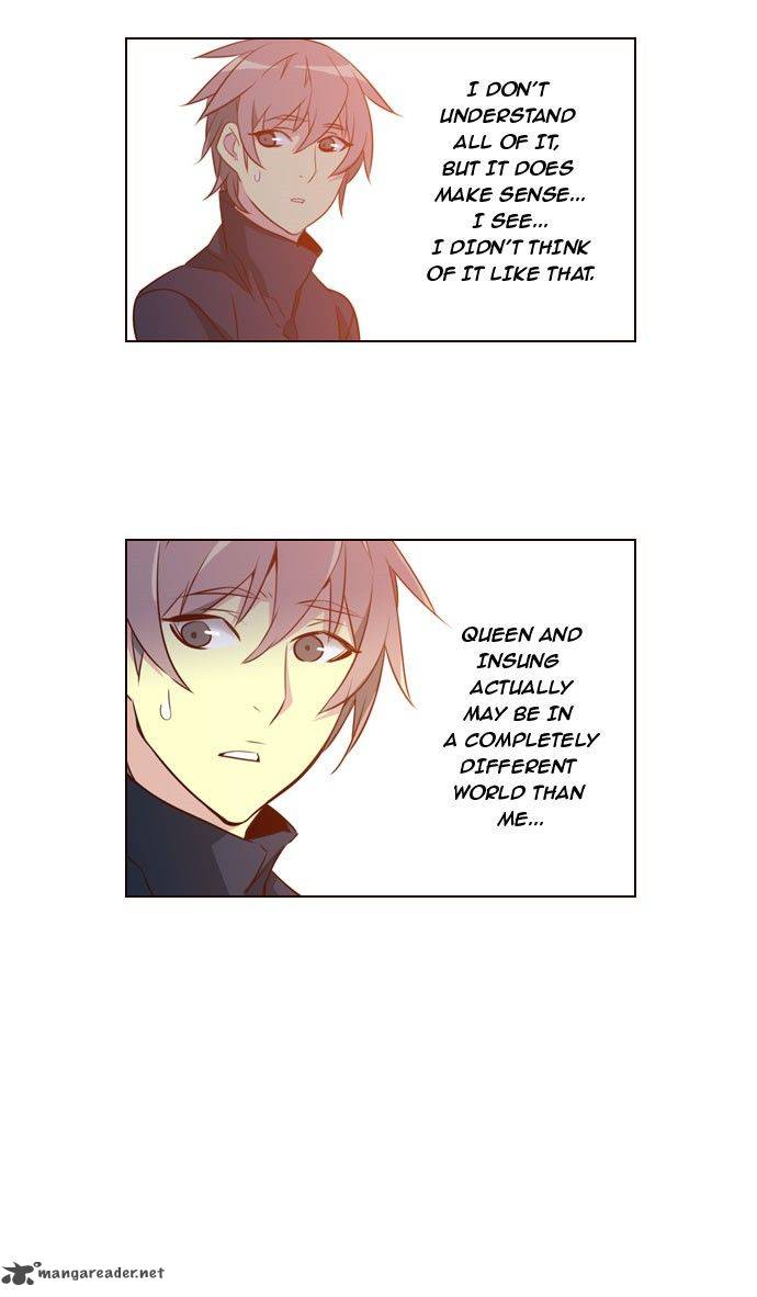 GIRLS OF THE WILD’S Chapter 203 - Page 24