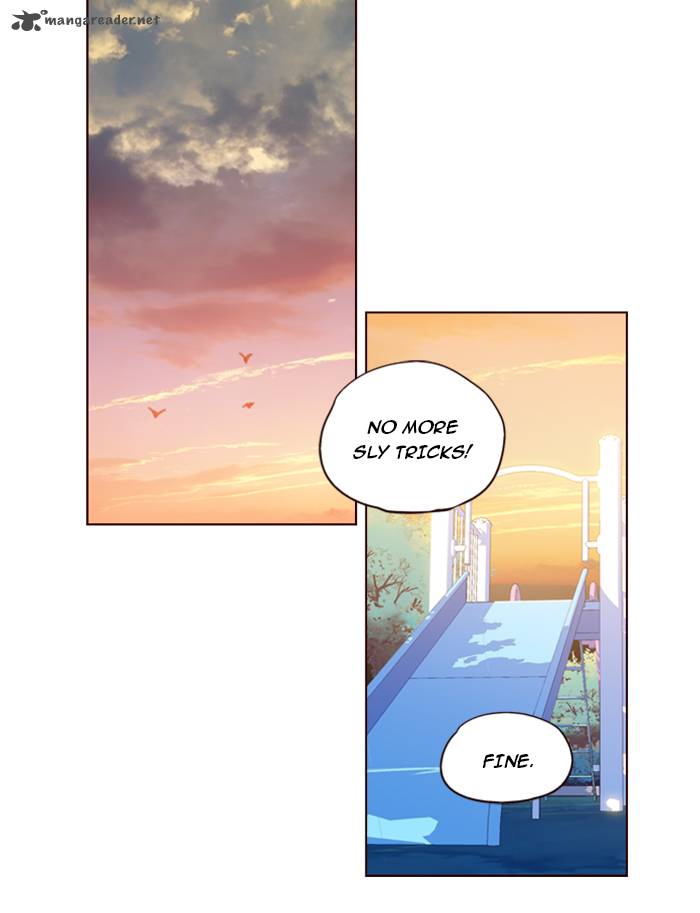 GIRLS OF THE WILD’S Chapter 204 - Page 16