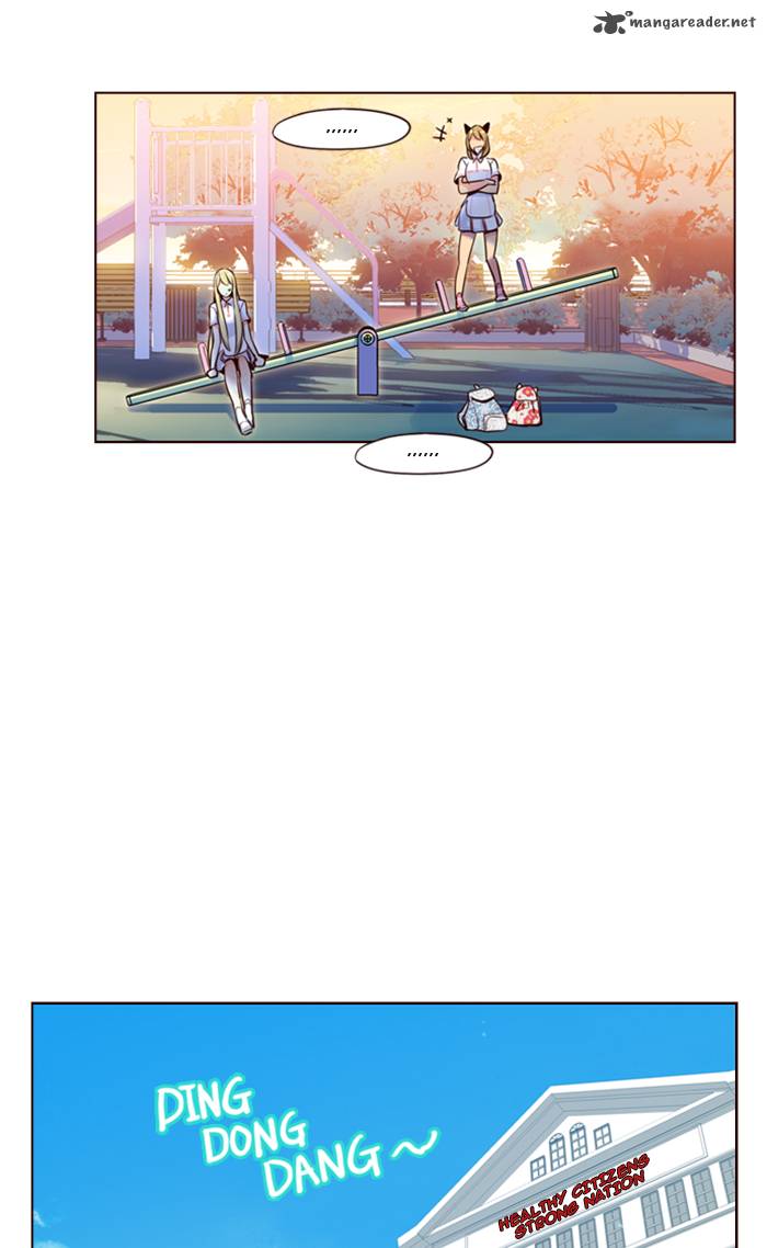 GIRLS OF THE WILD’S Chapter 204 - Page 19