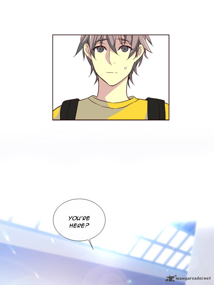 GIRLS OF THE WILD’S Chapter 204 - Page 30