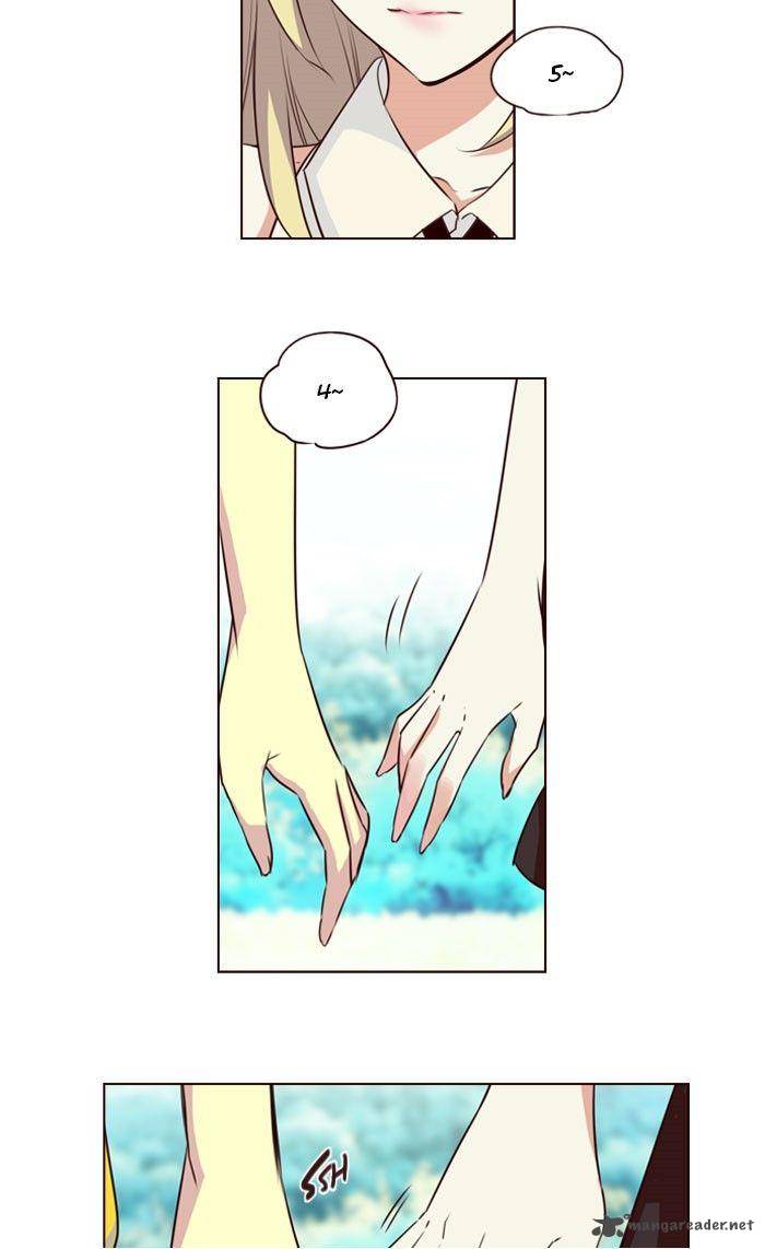 GIRLS OF THE WILD’S Chapter 205 - Page 10