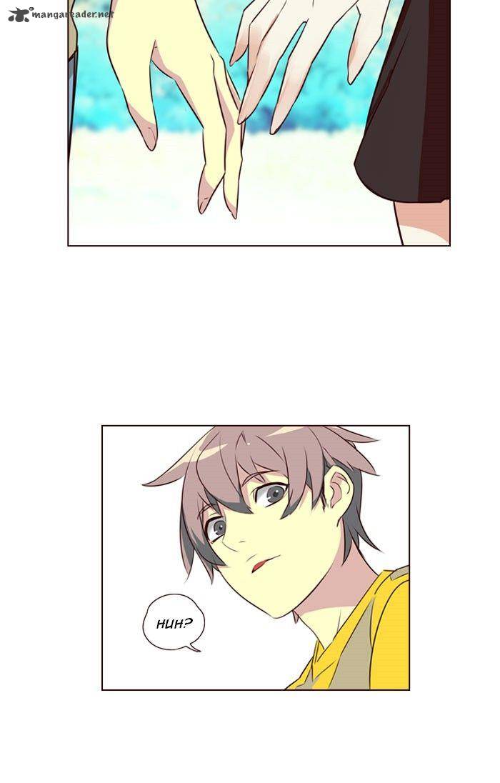 GIRLS OF THE WILD’S Chapter 205 - Page 11