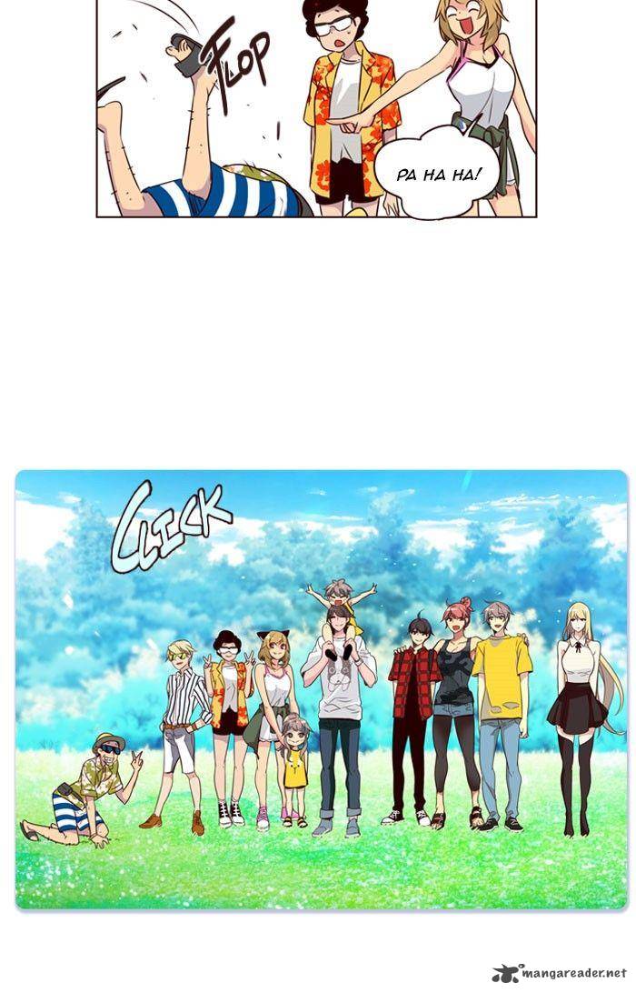 GIRLS OF THE WILD’S Chapter 205 - Page 13