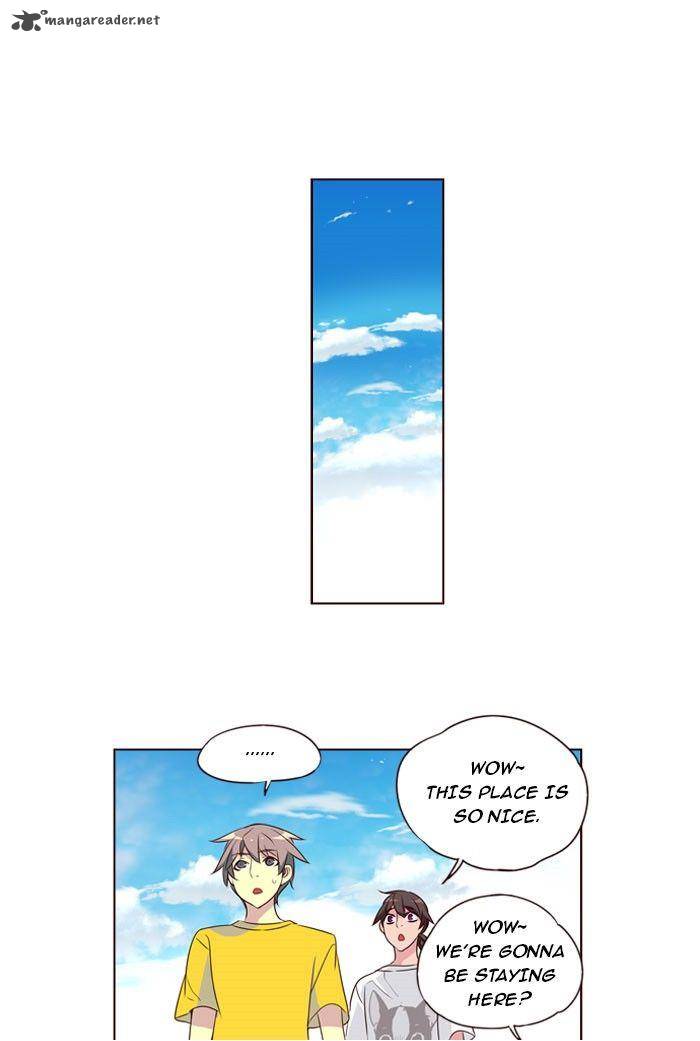 GIRLS OF THE WILD’S Chapter 205 - Page 14