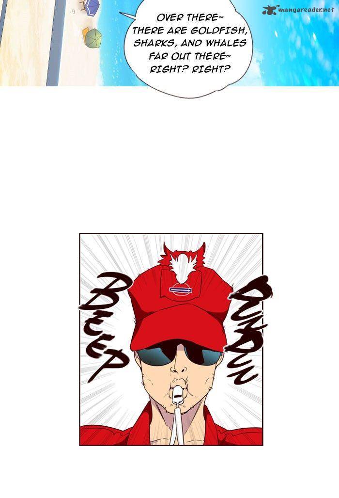 GIRLS OF THE WILD’S Chapter 205 - Page 19