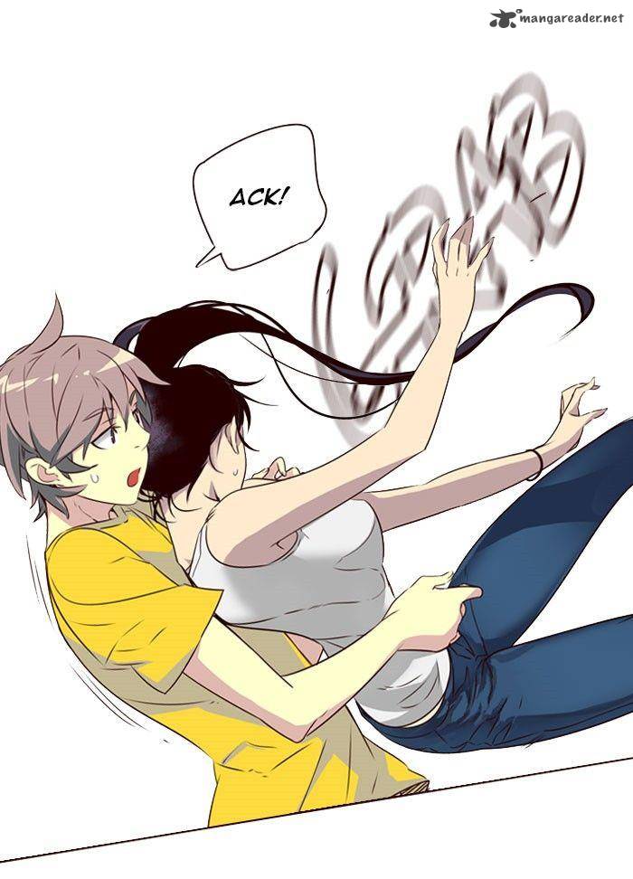 GIRLS OF THE WILD’S Chapter 205 - Page 24