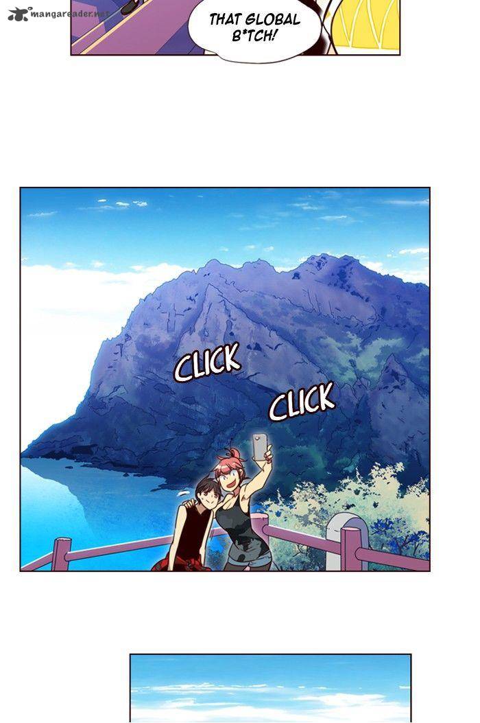 GIRLS OF THE WILD’S Chapter 206 - Page 12