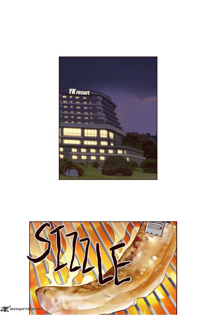 GIRLS OF THE WILD’S Chapter 206 - Page 17