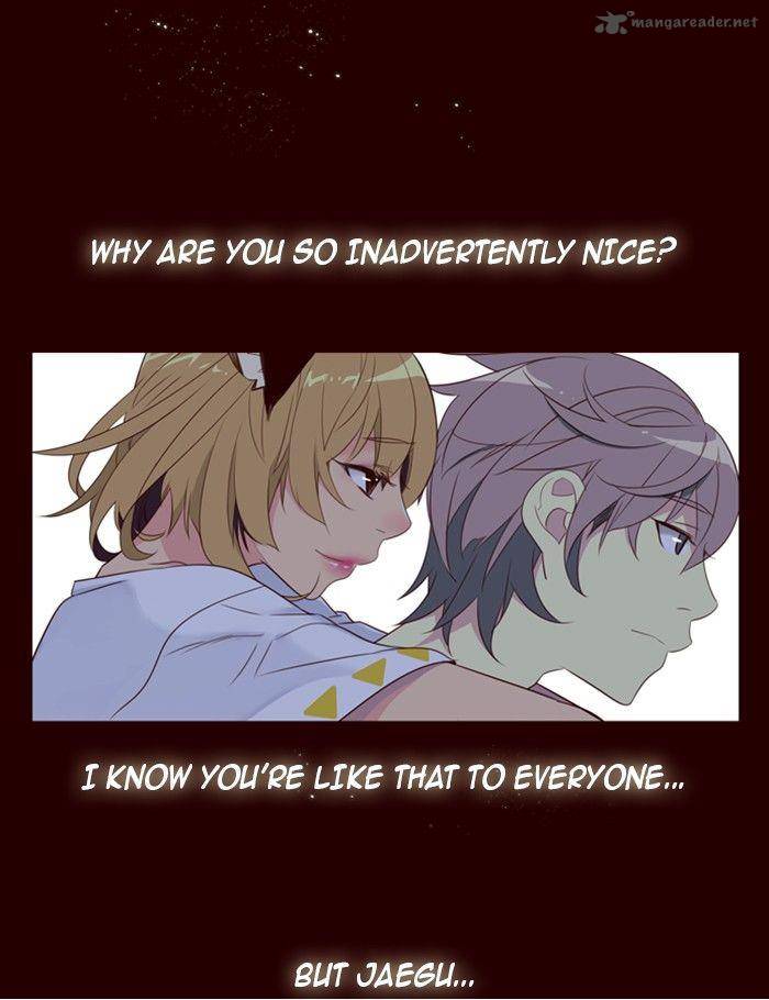 GIRLS OF THE WILD’S Chapter 206 - Page 41