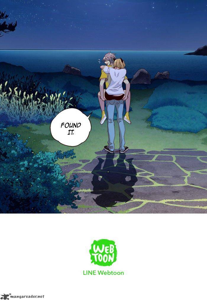 GIRLS OF THE WILD’S Chapter 206 - Page 44