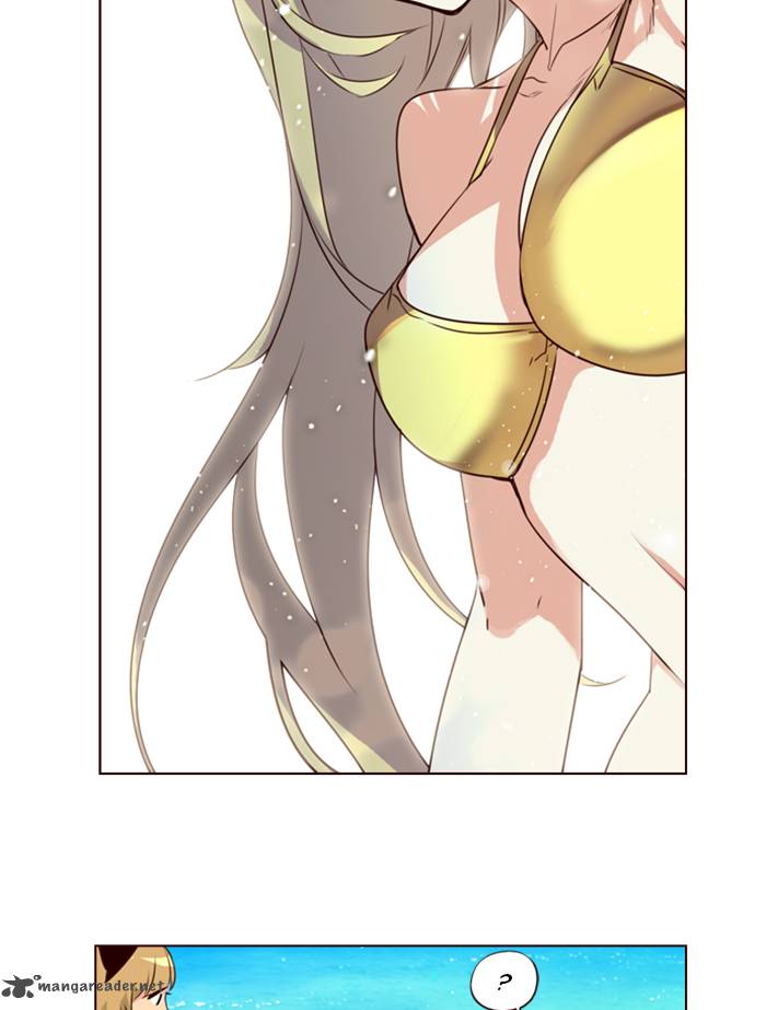 GIRLS OF THE WILD’S Chapter 207 - Page 23