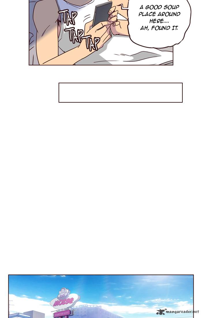 GIRLS OF THE WILD’S Chapter 207 - Page 7