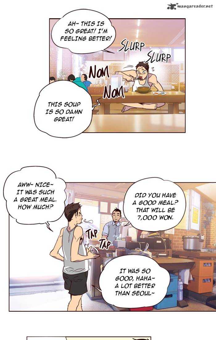 GIRLS OF THE WILD’S Chapter 207 - Page 9