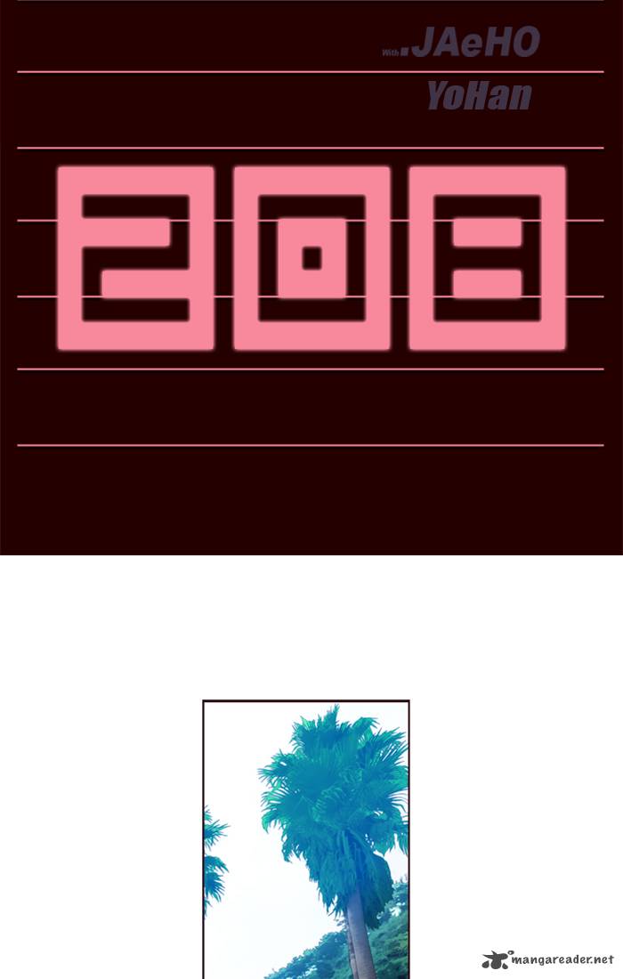 GIRLS OF THE WILD’S Chapter 208 - Page 2