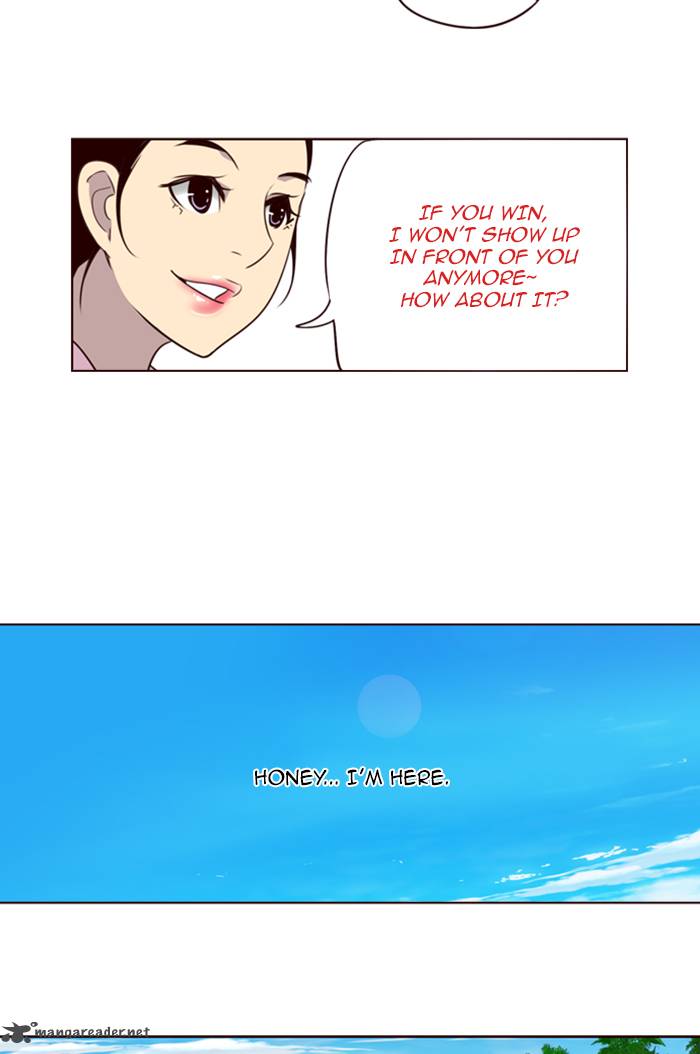 GIRLS OF THE WILD’S Chapter 208 - Page 31