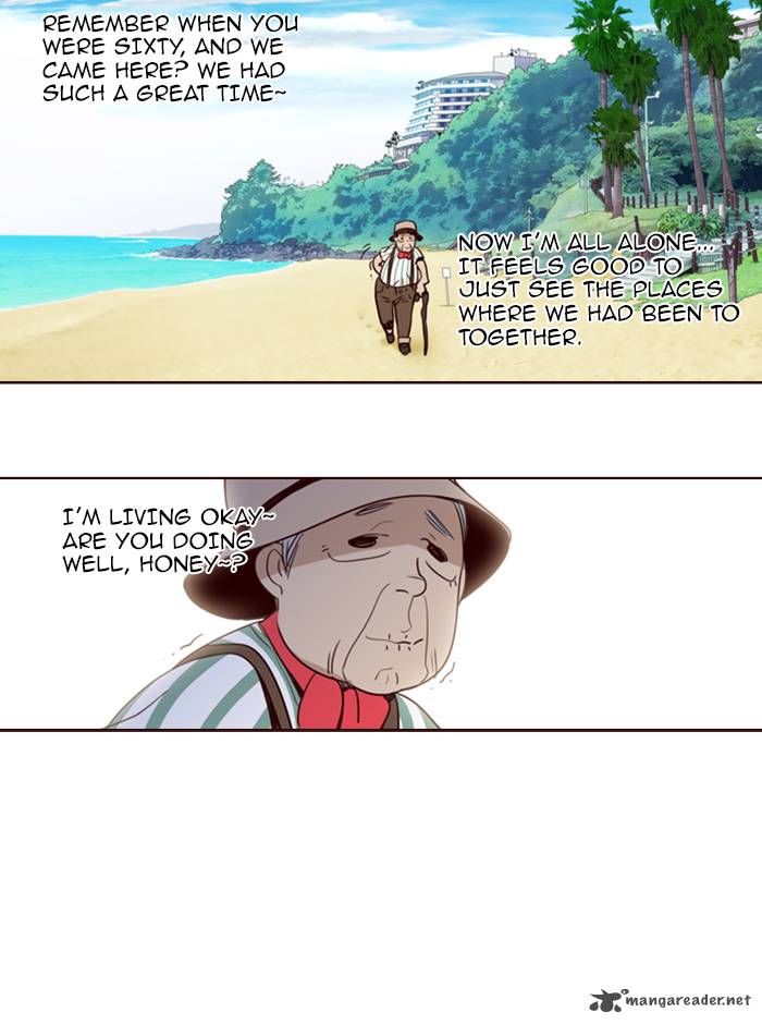 GIRLS OF THE WILD’S Chapter 208 - Page 32