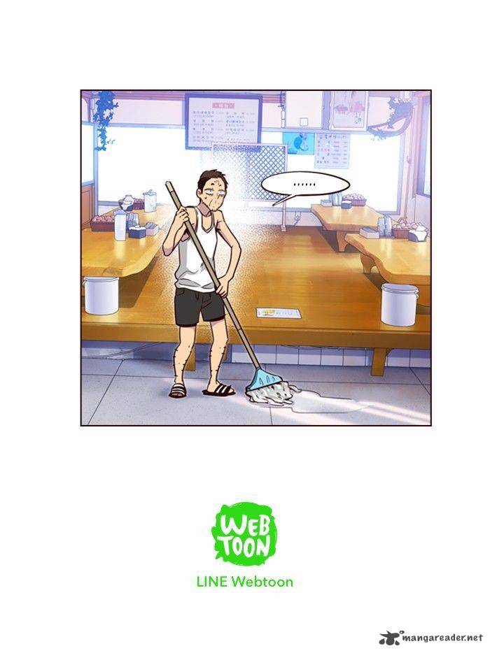 GIRLS OF THE WILD’S Chapter 209 - Page 35