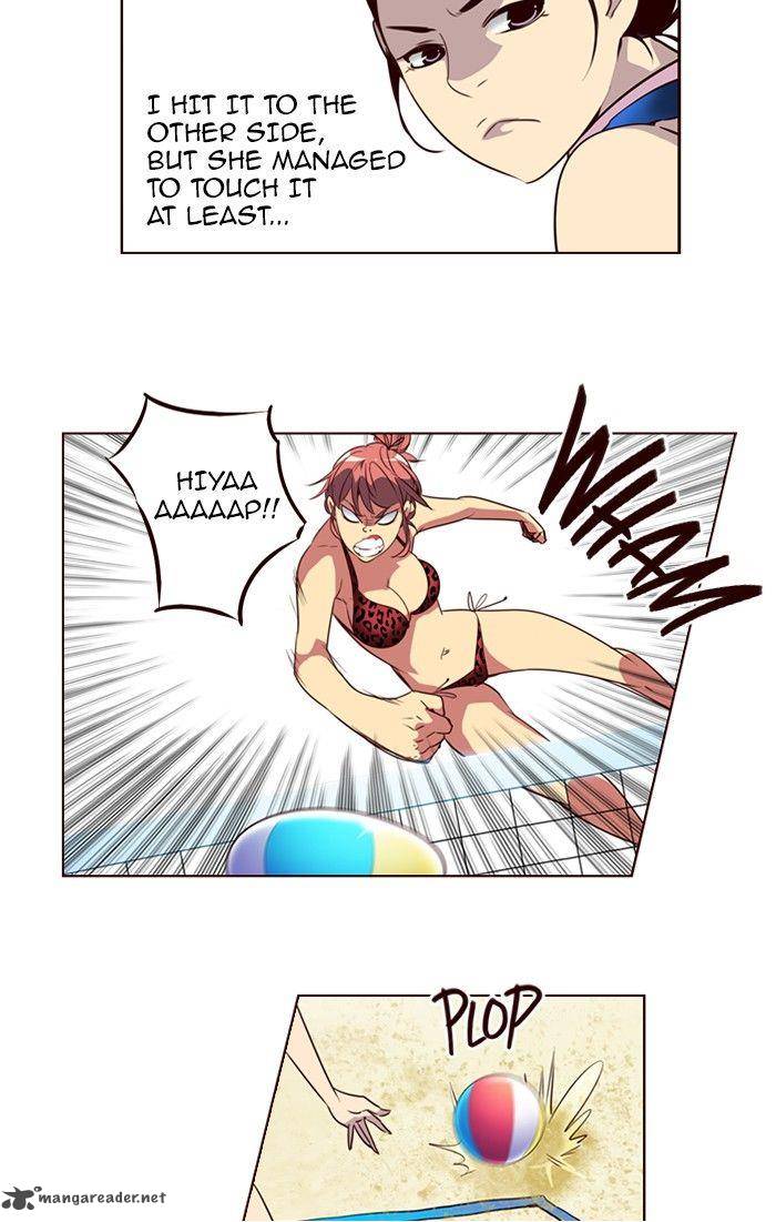 GIRLS OF THE WILD’S Chapter 210 - Page 13