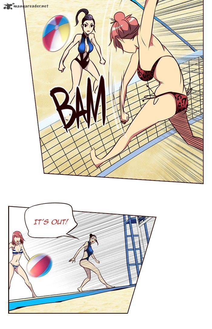 GIRLS OF THE WILD’S Chapter 210 - Page 28