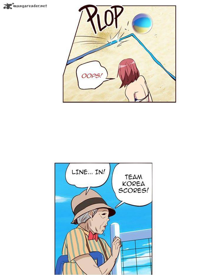 GIRLS OF THE WILD’S Chapter 210 - Page 29