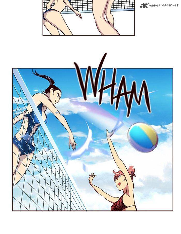 GIRLS OF THE WILD’S Chapter 210 - Page 32