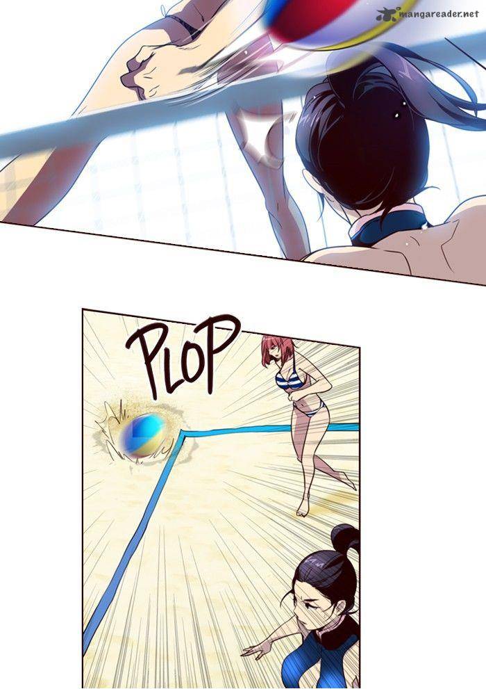 GIRLS OF THE WILD’S Chapter 210 - Page 6