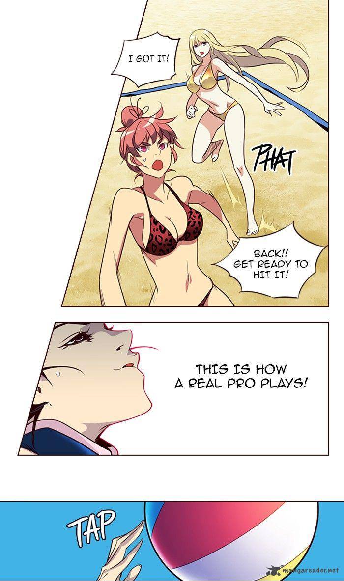 GIRLS OF THE WILD’S Chapter 211 - Page 18