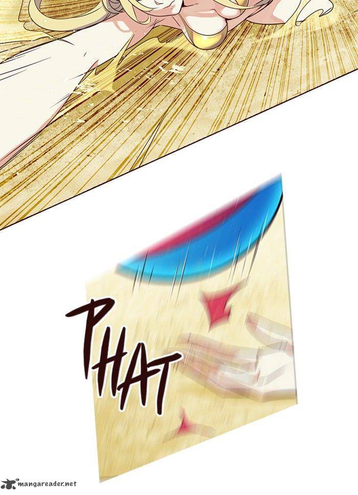 GIRLS OF THE WILD’S Chapter 211 - Page 20