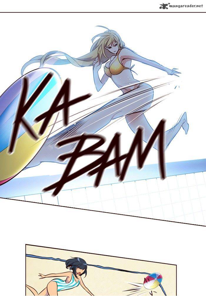 GIRLS OF THE WILD’S Chapter 212 - Page 17