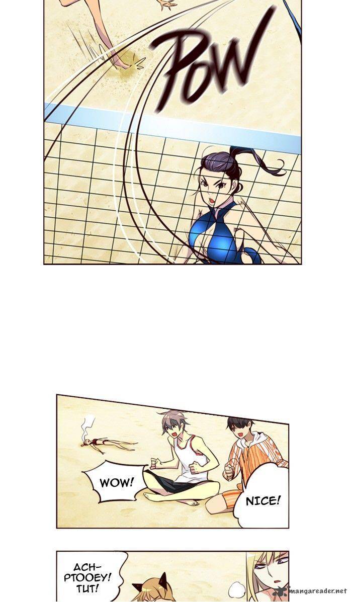 GIRLS OF THE WILD’S Chapter 212 - Page 18