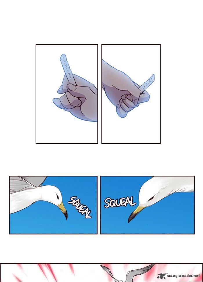 GIRLS OF THE WILD’S Chapter 212 - Page 33