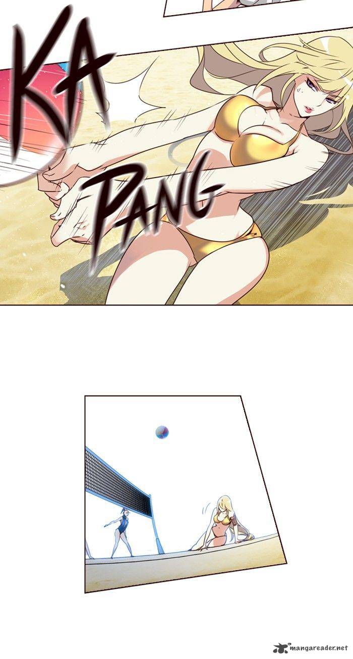 GIRLS OF THE WILD’S Chapter 213 - Page 15