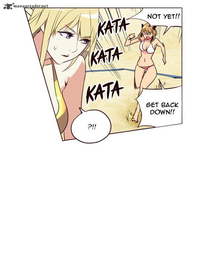 GIRLS OF THE WILD’S Chapter 213 - Page 16