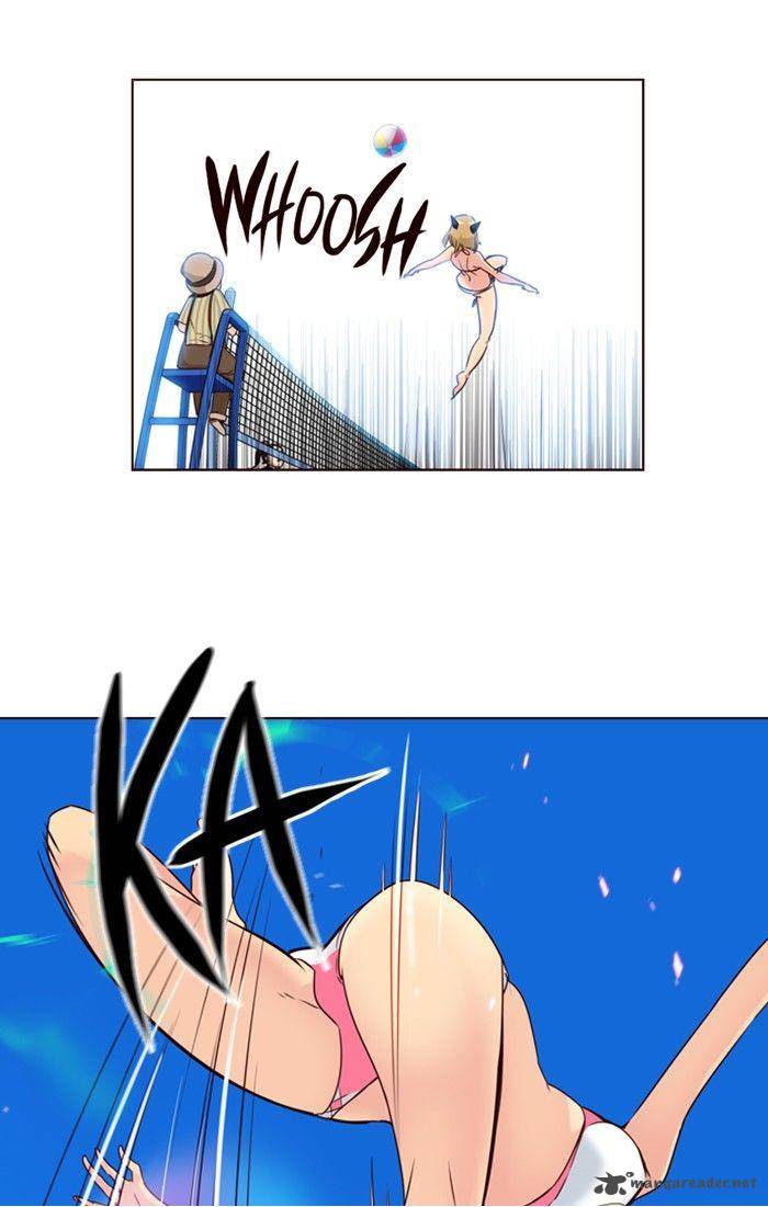 GIRLS OF THE WILD’S Chapter 213 - Page 18