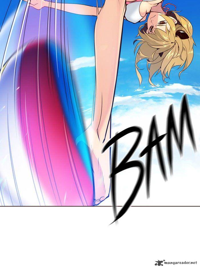 GIRLS OF THE WILD’S Chapter 213 - Page 19