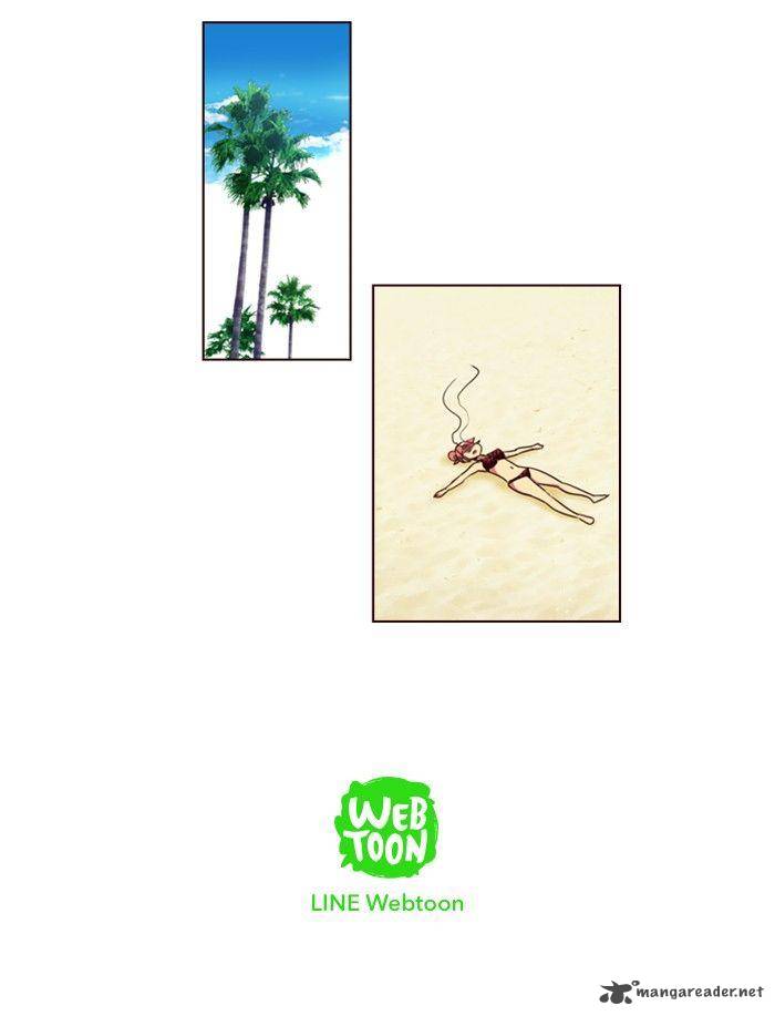 GIRLS OF THE WILD’S Chapter 213 - Page 35